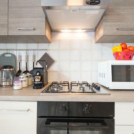 Bilocale Centro Biella Apartment Ngoại thất bức ảnh