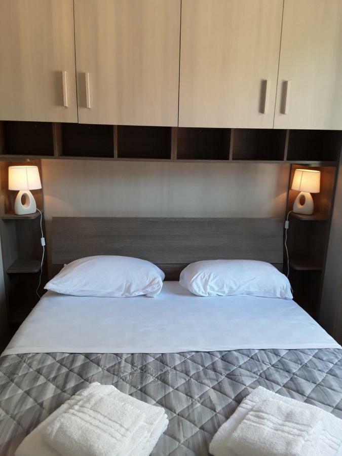 Bilocale Centro Biella Apartment Ngoại thất bức ảnh